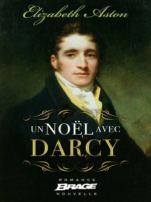 cover image of Un Noël avec Darcy